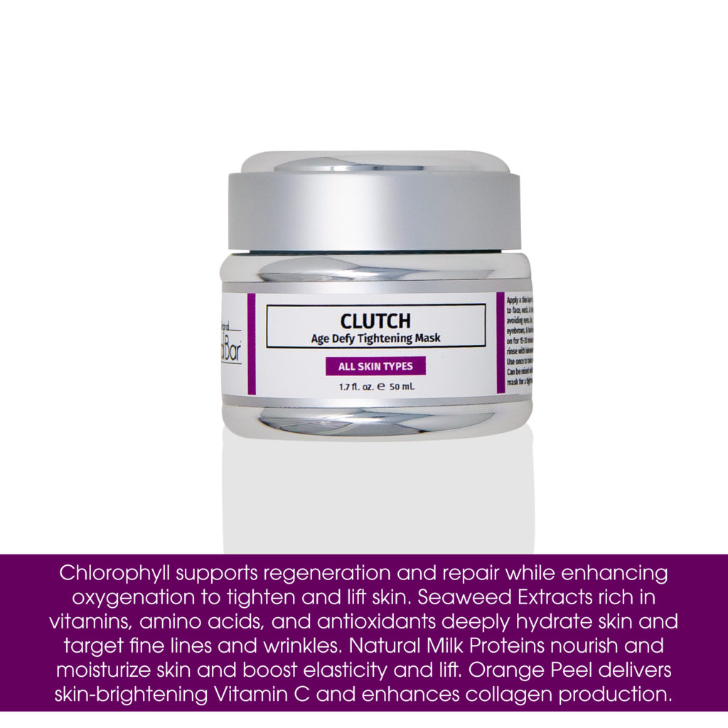 MASKS The Original Facialbar